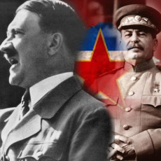 HITLEROV POHOD KOJI JE BIO SUDBONOSNA GREŠKA: Barbarosa Adolfu došla glave - početak kraja Trećeg rajha