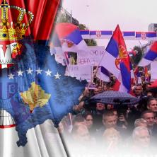 HITLEROVSKU VLADU NE PODRŽAVAM Srbi sa severa Kosova doneli odluku, evo hoće li glasati na sutrašnjim izborima