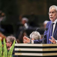 HITNO HOSPITALIZOVAN: Povređen predsednik Austrije