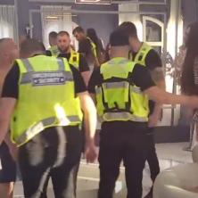 HITNO REAGOVALO OBEZBEĐENJE: Stefani izgubila kontrolu zbog Munjeza i Ene, nakon što je OVO čula podivljala je od besa - Plašim se da će mi uzeti dete (VIDEO)