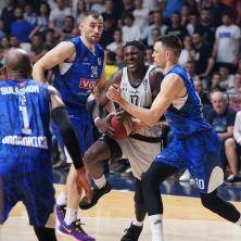 HITNO SAOPŠTENJE BUDUĆNOSTI PRED PARTIZAN: Ekipa iz Podgorice poručila OVO