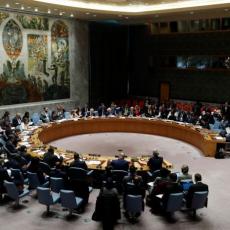 HITNO! UAE traže sastanak Saveta bezbednosti UN zbog napada Huta
