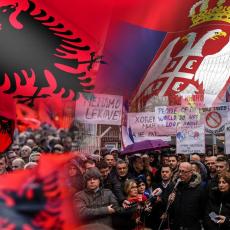 HLADAN TUŠ ZA PRIŠTINU! Albanija poručila Hotiju i Tačiju da im ne može pomoći protiv Srbije!