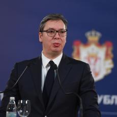 HOĆE LI ILI NEĆE? Hrvatski mediji spekulišu o pozivnici Vučiću za inauguraciju Zorana Milanovića