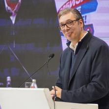 HOĆEMO DA ŠTITIMO NAŠU ZEMLJU Vučić objavio kupovinu NAJZNAČAJNIJEG dokumenta u srpskoj istoriji