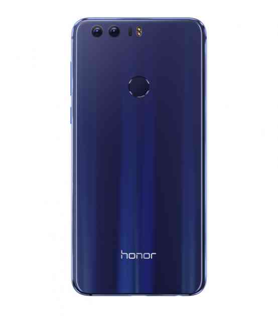 HONOR 8 NAGRAĐEN – Pametni telefon po izboru urednika