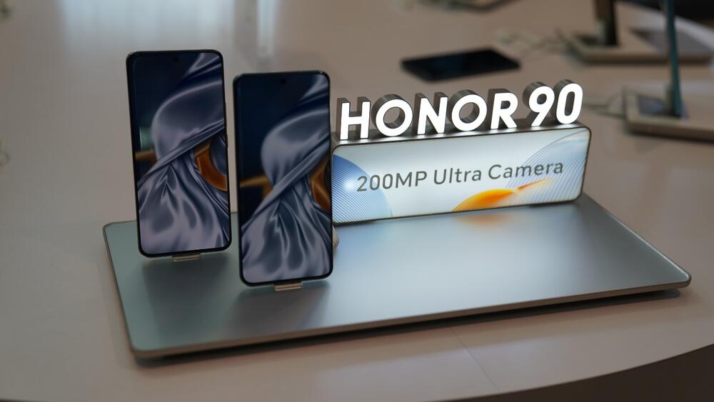 HONOR najavljuje globalno lansiranje HONOR 90 serije