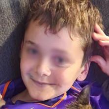 HOROR Dečak (13) bezbrižno spavao u dnevnoj sobi, sledećeg momenta BIO JE MRTAV! Ubijen je u snu, pogodio ga zalutali metak