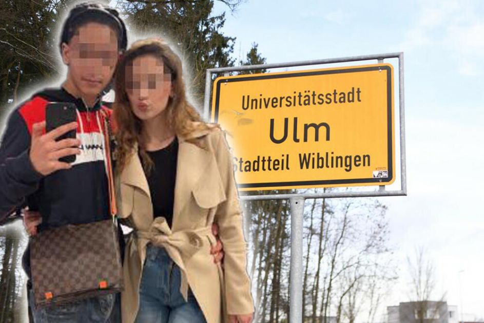 HOROR! Dečak (15) iz Srbije ubio devojku u Nemačkoj, davio je do smrti zbog ljubomore?!