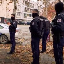 HOROR NA JUGU SRBIJE! Teško ubistvo u Đakovici - dvoje ubijeno, policija HITNO upućena na lice mesta