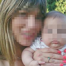 HOROR NA VRAČARU! Policija pronašla telo osmomesečne bebe zamotano u najlon kesu - za sve kriva majka (FOTO)