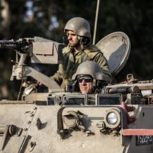 HOROR PRIZOR! Izraelskim vojnicima ODSECALI GLAVE I PRSTE! Kamerom snimljene zastrašujuće scene na jugu zemlje! (FOTO)