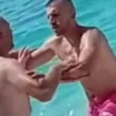 HOROR U ALBANIJI! Policajac čamcem UBIO devojčicu (7), isekli je propeleri, a onda se sukobio s detetovim ocem! (VIDEO)