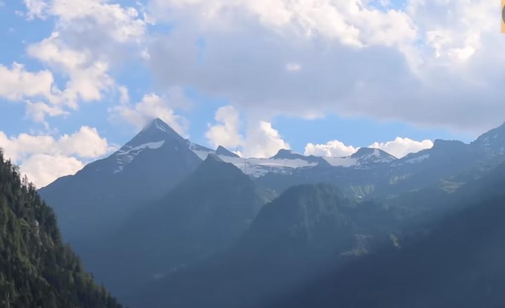 HOROR U AUSTRIJI: Dvojica nemačkih planinara poginula u Alpima!