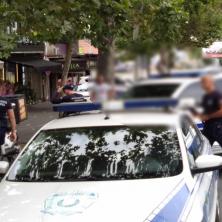 HOROR U BEOGRADU! Muškarca pretukli MASKIRANI napadači u POZNATOM restoranu