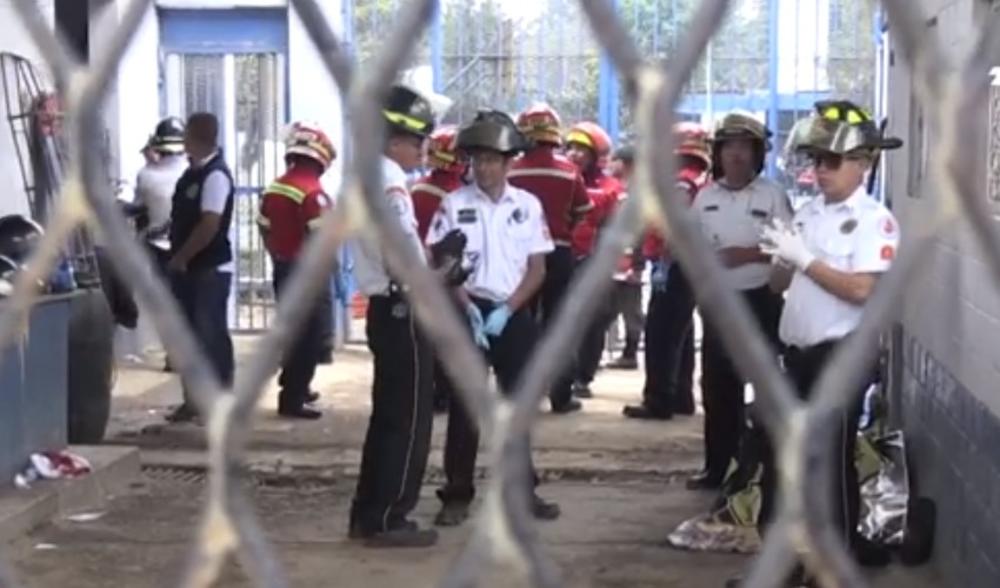 HOROR U GVATEMALI: Troje mrtvih i 10 povređenih u pobuni u zatvoru (VIDEO)