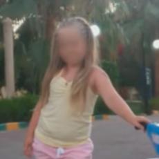 HOROR U OMILJENOM SRPSKOM LETOVALIŠTU: Alisu (12) usisala pumpa u bazenu! Dete umrlo u najstrašnijim mukama! (VIDEO)