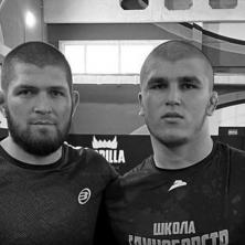 HOROR U RUSIJI: Ubijen MMA borac (20)