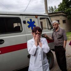 HOROR u Lazarevcu: Pas OTKINUO devojčici (9) deo ruke, napadnuta još jedna devojka