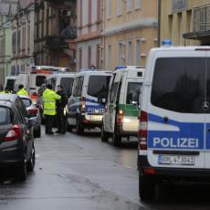 HOROR u Minhenu: Jedna žena ubijena, četvoro povređeno u napadu nožem