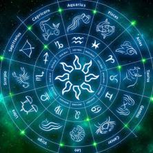 HOROSKOP za petak, 2. maj - Ovnovima se veza raspada, Ribe dobijaju povišicu, Vodolije muči probava od prejedanja