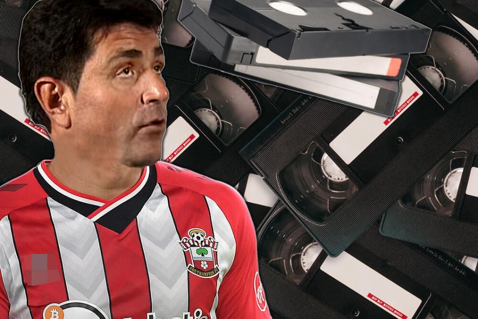 HOW ŠOLAK BECAME THE RICHEST SERB: From selling VHS tapes to owning Southampton FC