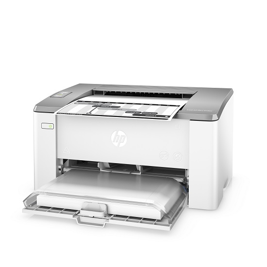 HP predstavlja novu familiju pristupačnih LaserJet štampača