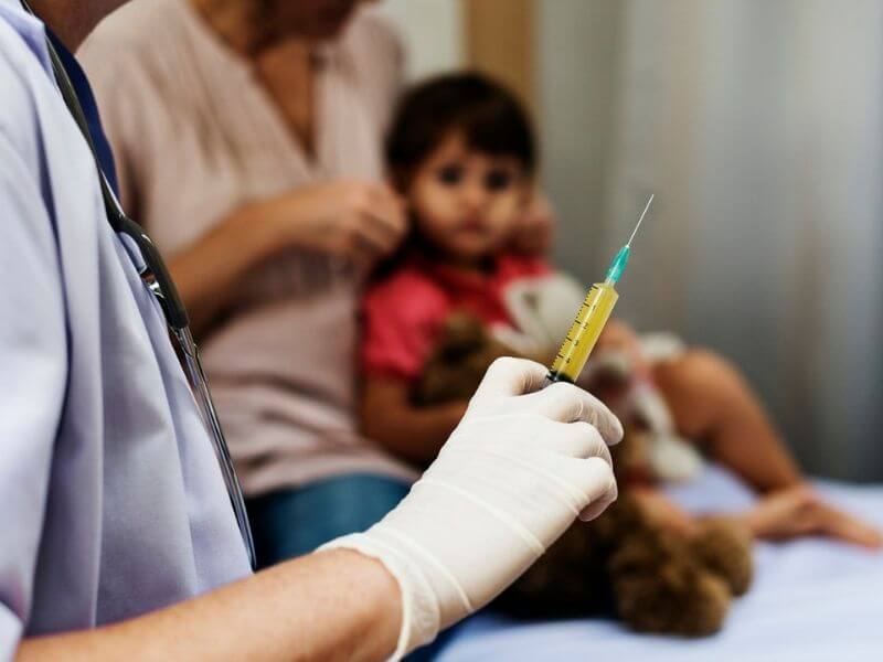 HPV vakcina bi mogla da spreči rak grlića materice