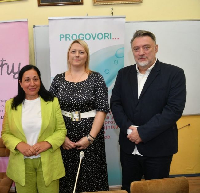 HPV vakcinacija – najvažniji korak u zaštiti budućih generacija