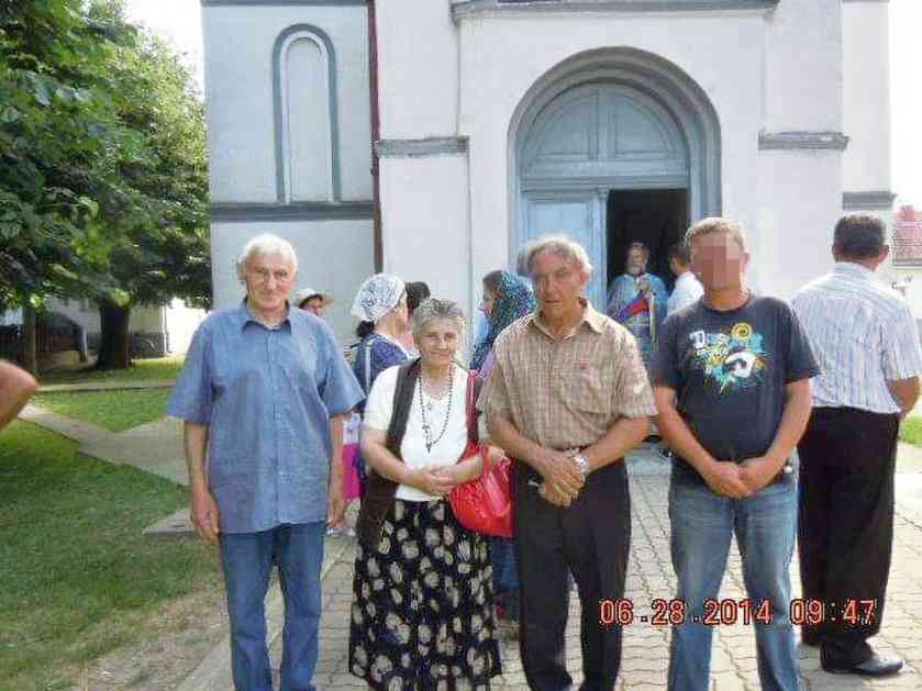 HRANILI GA I POMAGALI, A ON IM ZAPALIO KUĆU! IZGORELO SVE, DRAGOCENOSTI, USPOMENE, 5.000 KNJIGA: Uhapšen Saša D. iz Velike Plane!