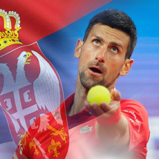 HRVAT OBJASNIO SVIMA: Noleta MRZE  zato što je Srbin i što je sa trona SKINUO Nadala i Federera