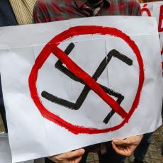 HRVATI DA SE UGLEDAJU I NA OVO: U Nemačkoj za nacističke simbole velike novčane kazne i zatvor do tri godine!