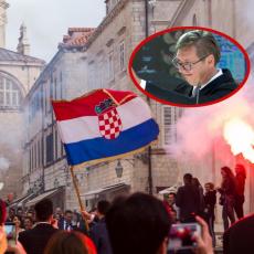 HRVATI KIPTE OD BESA ZBOG VUČIĆEVIH IZJAVA: Najviše ih je zabolela ISTINA o SLOBODANU MILOŠEVIĆU! 