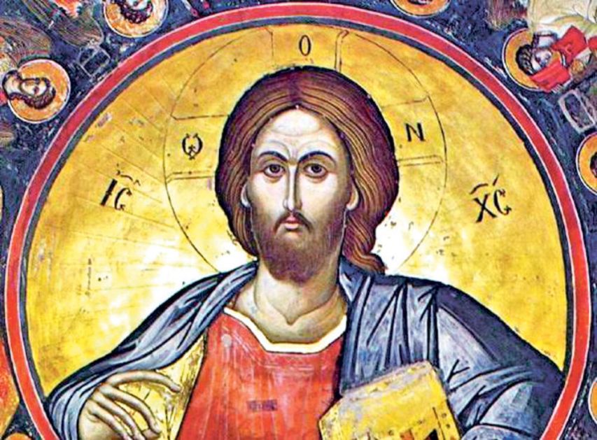 HRVATI ODUSTALI OD TESLE I PREŠLI NA VIŠI NIVO: Isus je bio Hrvat! Tviteraši pukli od smeha: Ako je Isus Hrist Hrvat, onda je Bog Srbin! (FOTO)