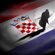 HRVATI PRETE DA ĆE ZATVORITI GRANICE: Srbija ponovo na udaru komšija!
