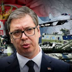 HRVATIMA JE NAŠA DRŽAVA OPSESIJA: Posvetili emisiju Srbiji - na državnoj televiziji raspravljali o vojnoj moći naše zemlje