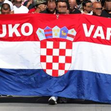 HRVATSKA POLICIJA IZDALA SRAMNO SAOPŠTENJE: Evo zašto je napadnut Srbin u Vukovaru