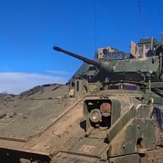HRVATSKA PRELOMILA: Stižu im 84 oklopna vozila - većina prvo mora na REMONT (VIDEO) 