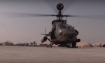 HRVATSKA SE NAORUŽAVA: Stiglo još 11 američkih helikoptera OH-58D kajova vorior (VIDEO)