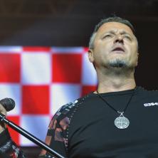 HRVATSKI DRAGOVOLJAC HTEO DA ZARADI! Klub prodavao parking mesta za Tompsonov koncert, sada ih čeka kazna