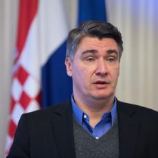 HRVATSKI MEDIJI: Milanović već razgovarao sa Plenkovićem i Bernardićem