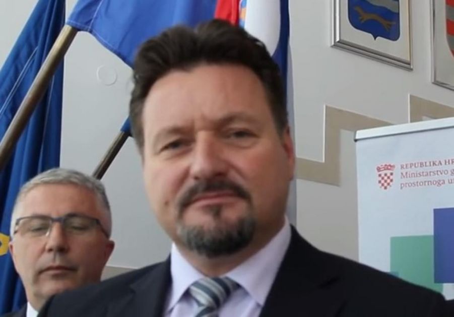 HRVATSKI MINISTAR POMAGAO NAPADAČU NA SRBINA, A SAD DAO OSTAVKU: Kuščević više nije u Plenkovićevoj vladi, ali ni sekretar HDZ