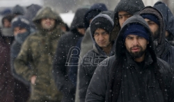 HRW: Hrvatska izbeglice vraća u Srbiju