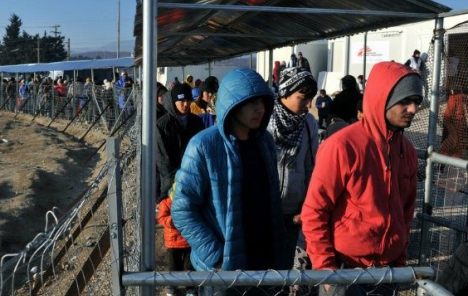 HRW: Hrvatska prisilno vraća migrante u Srbiju