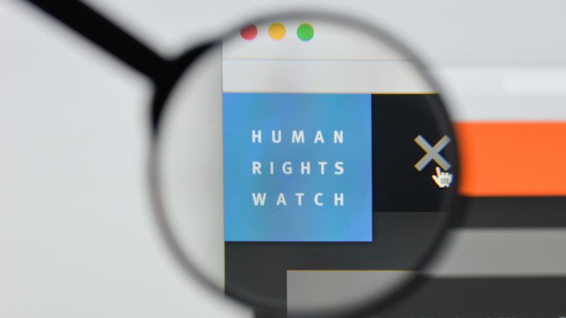 HRW o ljudskim pravima na Balkanu: Nije trenutak za zadovoljstvo