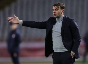 HS SAZNAJE: Dogovor je pao, Milojević ekspresno pronašao novi klub nakon odlaska sa Marakane!