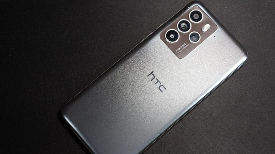 HTC U23 Pro premijera zakazana za 18. maj