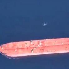 HUTI NAPRAVILI VELIKU GREŠKU: Novi detalji raketnog napada na brod u Crvenom moru