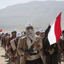 HUTI ŽESTOKO ZAPRETILI: Ako Italija napadne Jemen, postaće meta!