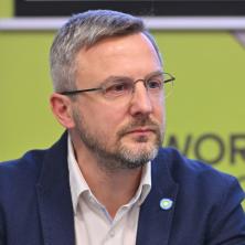 Habuš: Dečji maraton u Zoološkom vrtu više od same trke, uključuje decu u zdrav život